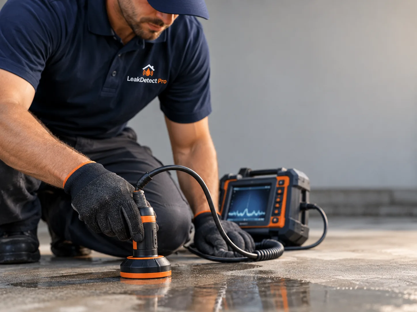 Flat Roof Analysis in Galena, MD